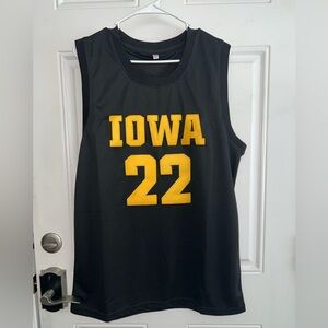 Caitlin Clark Jersey